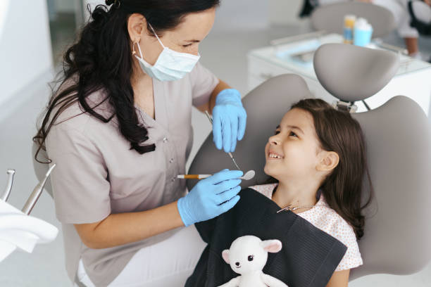 Best Emergency Pediatric Dentist  in Terre Haute, IN