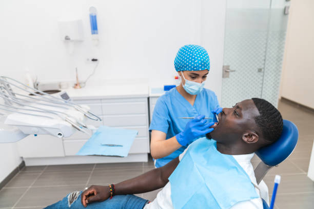 Best Dentist for Tooth Abscess  in Terre Haute, IN
