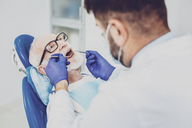 Best Dentist for Tooth Abscess  in Terre Haute, IN